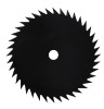 brush cutter 80 teeth blade