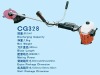 brush cutter CG328