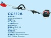brush cutter CG330A