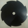 brush cutter blade