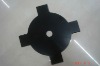 brush cutter blade
