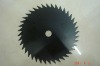 brush cutter blade