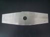 brush cutter blade with 2T