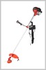 brush cutter grass cutter 51.7cc