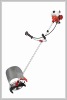 brush cutter harvester 328