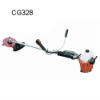 brush cutter parts CG328