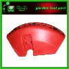 brush cutter parts-safety guard