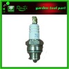 brush cutter parts-spark plug