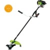 brush cutter/petrol grass cutter machine/Gasoline brush cutter