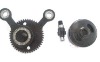 brush cutter spare parts