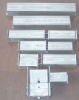 brush ferrule mould