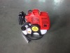 brushcutter engine/brush cutter motor/25.4cc/33cc/42.7cc/51.7cc/30.5cc/40.2cc/ brushcutter