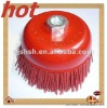 brushesAbrasive Nylon Cup Brushes