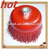 brushesAbrasive Nylon Cup Brushes