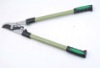 bypass lopping pruner
