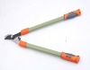 bypass lopping pruner