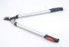 bypass lopping shear