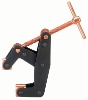 c clamp for welding clamp or inspection jig