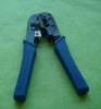 cable crimping tool