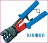 cable crimping tool