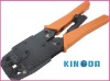 cable crimping tool