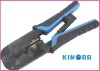 cable crimping tool