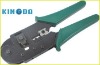 cable crimping tool