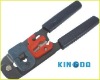 cable crimping tool