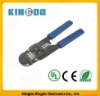 cable crimping tool