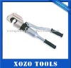 cable crimping tool ZCO-400