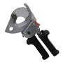 cable cutter / hand cable cutting tools/ ratchet cable cutter