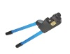 cable lug crimping tool / indent crimper/ manual crimp tool