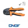 cable lug crimping tools