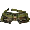 camo tool bag # 9665-5