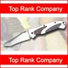 camping folding knife