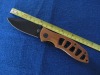 camping knife