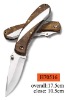 camping knife H70516