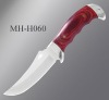 camping knife/hunting knife/fixed blade knife