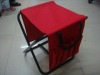 camping stool with bags Toolkit stool