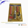 camping tool set