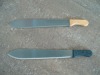 cane knife of machete
