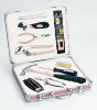canvas bag hand tool kit for lady