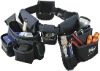 canvas tool bags.tool bag waist bag.