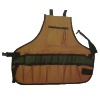 canvas waist garden tool bag