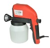 car airless spray paint gun SSD-5502