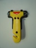 car emergency hammer,escape hammer,emergency tools,car hammer,led emergency hammer,hammer tool