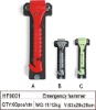 car emergency hammer,life hammer,escape hammer,emergency tools,car hammer,led emergency hammer,hammer tool