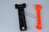 car emergency hammer,life hammer,escape hammer,emergency tools,car hammer,led emergency hammer,hammer tool