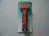 car emergency hammer,life hammer,escape hammer,emergency tools,car hammer,led emergency hammer,hammer tool