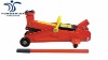 car scissor screw jack